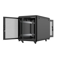 Lanview 19" 12U Rack Cabinet 600 x
